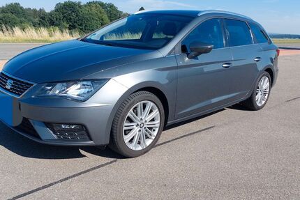 Seat Leon 172.000 km 13.499 &euro; Pfullendorf 88630