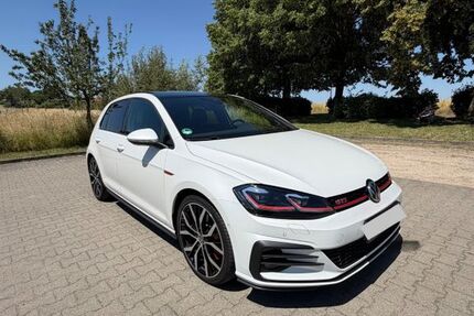 VW Golf 95.200 km 22.400 &euro; Usingen 61250
