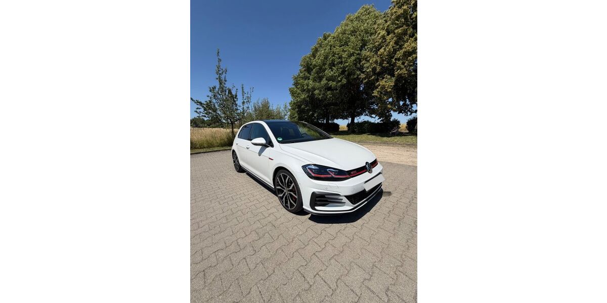 VW Golf 95.200 km 22.400 &euro; Usingen 61250