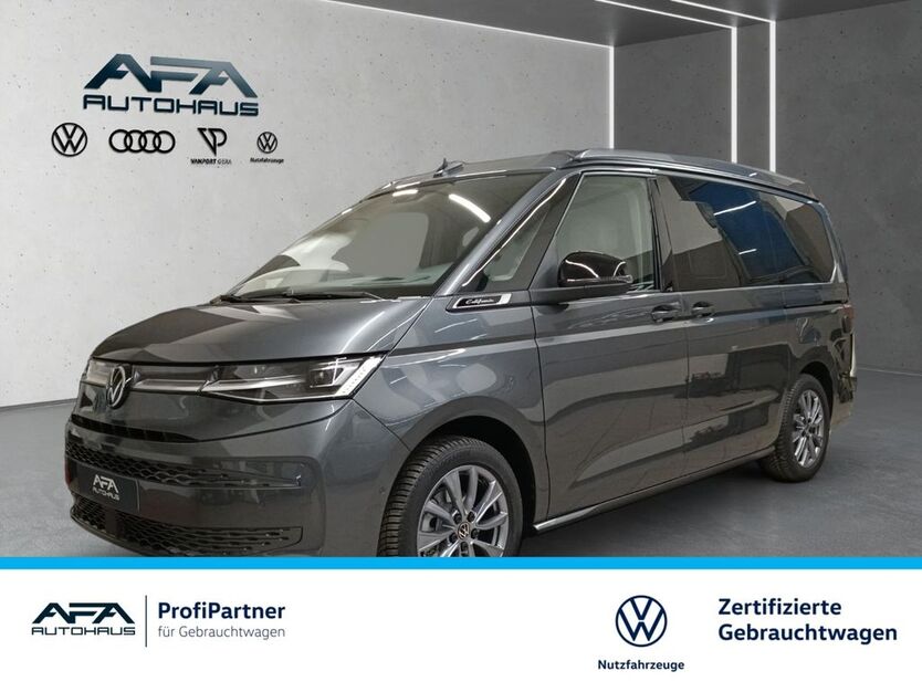 VW T7 California 23.000 km 76.990 € Gera 07546