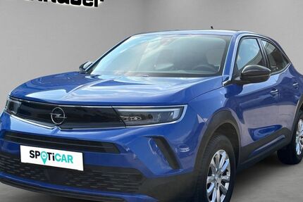 Opel Mokka 11.241 km 16.350 &euro; Augsburg 86156
