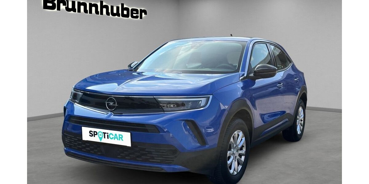 Opel Mokka 11.241 km 16.350 &euro; Augsburg 86156