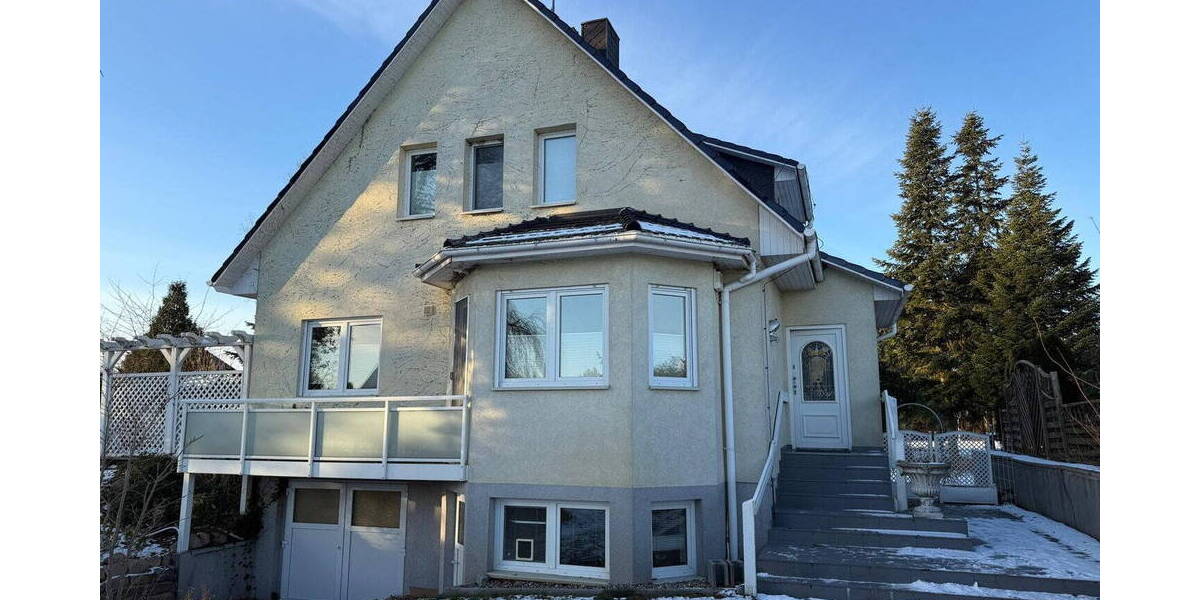 Einfamilienhaus Neustadt-Glewe Glewe - 4 Zimmer, 120 m&sup2;, 549.000&euro; | Angebot:26057608
