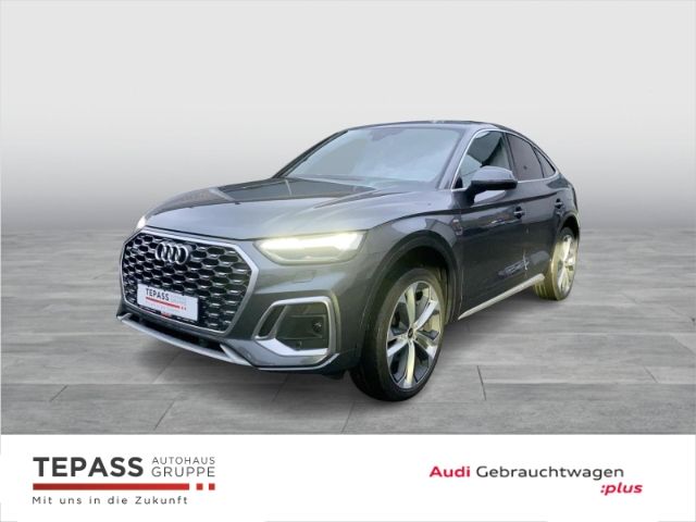 Audi Q5 59.320 km 41.680 € Schwelm 58332