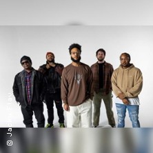 Butcher Brown | Nica Jazz Club