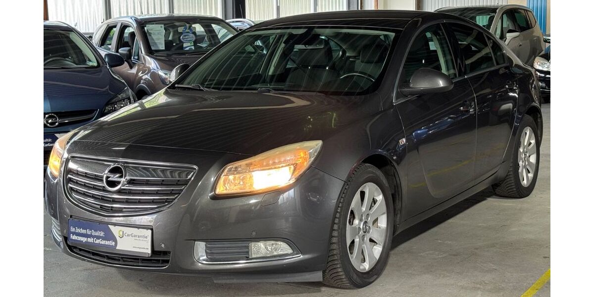 Opel Insignia 180.000 km 4.990 &euro; Kiel 24145