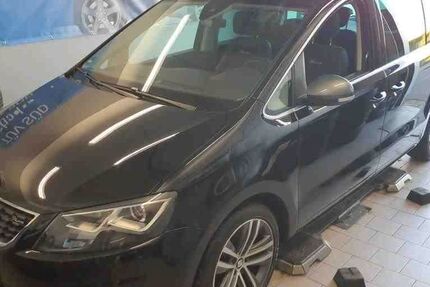 Seat Alhambra 84.000 km 29.490 &euro; Wunstorf 31515