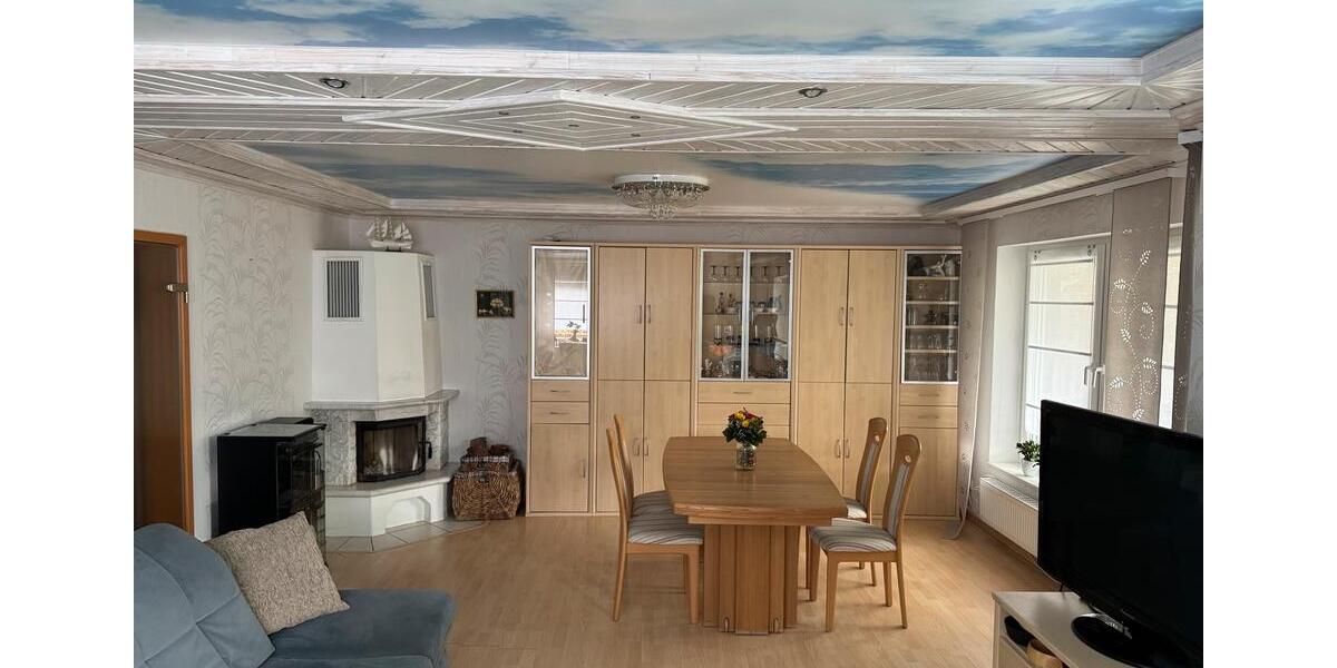 Doppelhaushälfte Weyhausen - 4 Zimmer, 155 m&sup2;, 335.000&euro; | Angebot:26828351