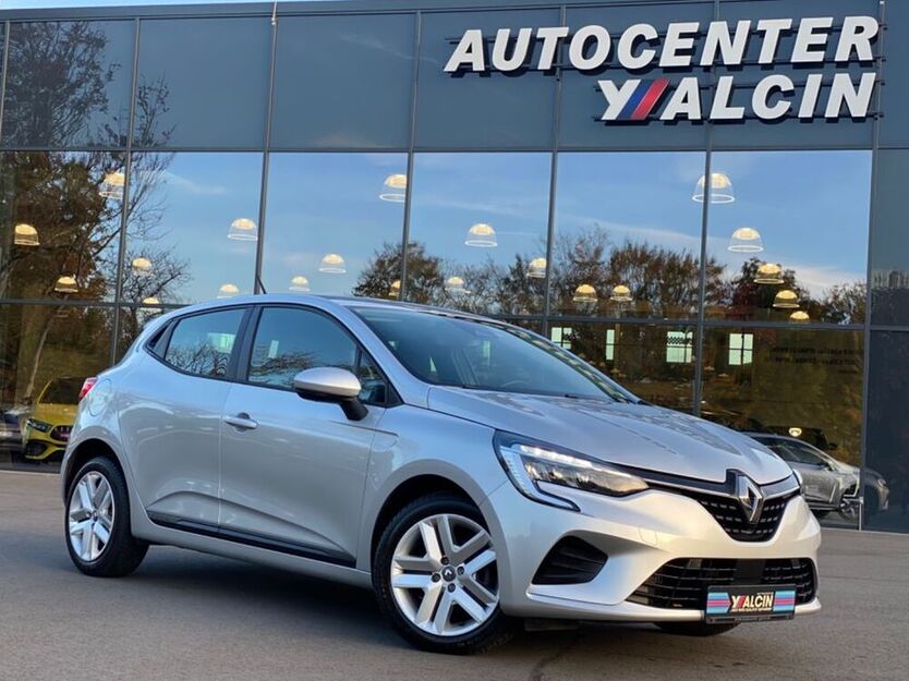 Clio