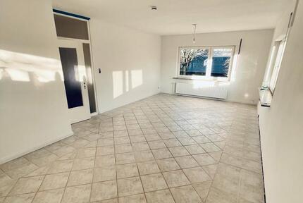 3 Zimmer Wohnung | Erstbezug umfangreicher Renovierung