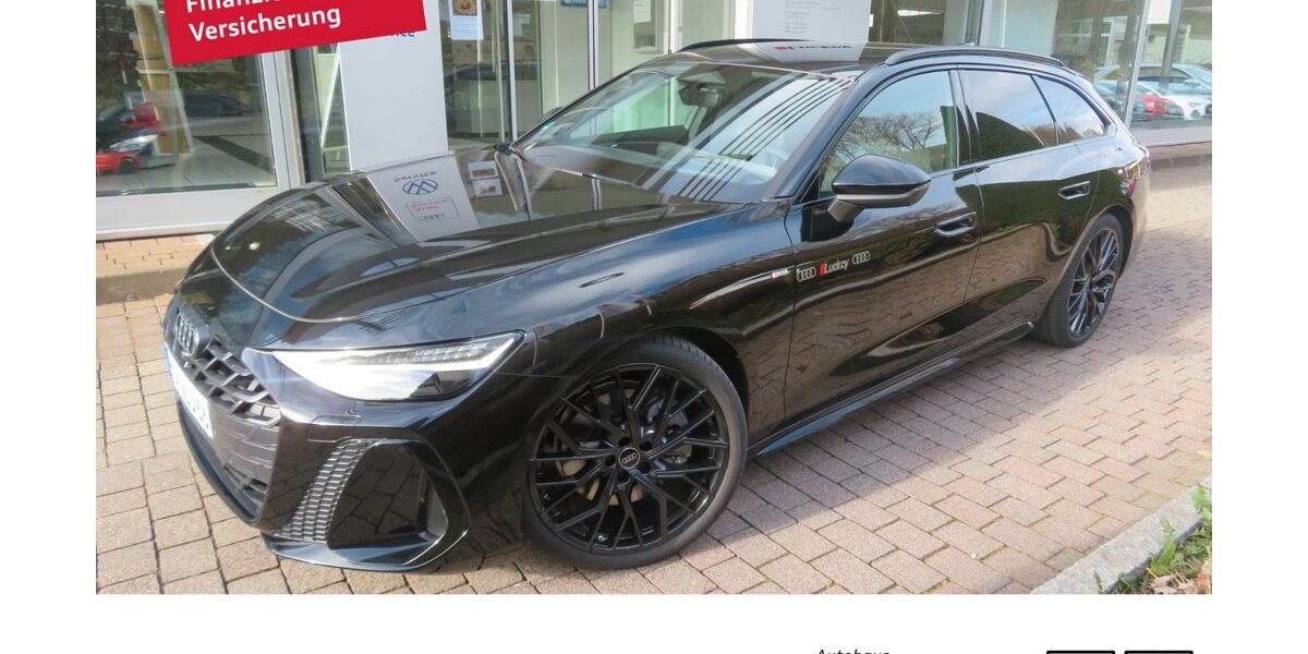 Audi A6 8.500 km 89.990 &euro; Marsberg 34431