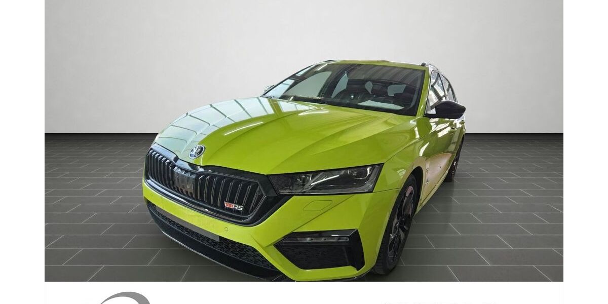 Skoda Octavia 29.995 km 34.190 &euro; Simmern 55469