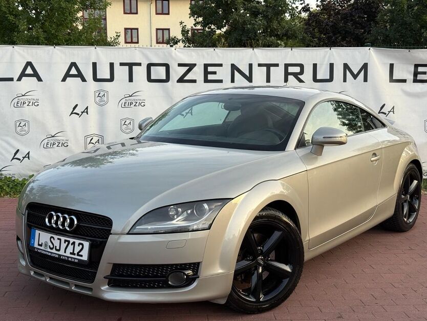 Audi TT 174.513 km 7.980 € Leipzig 04347