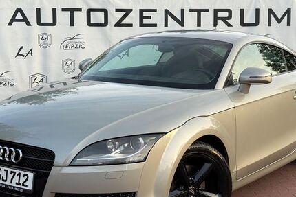 Audi TT 174.513 km 8.480 € Leipzig 04347