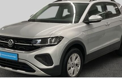 VW T-Cross 4.235 km 25.900 &euro; Freiburg 79108