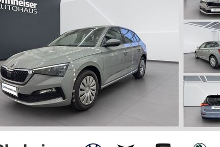 Skoda Scala 19.248 km 19.430 &euro; Wertingen 86637