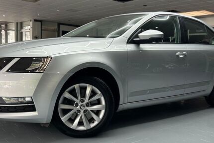Skoda Octavia 84.100 km 15.444 &euro; Hamm 59067