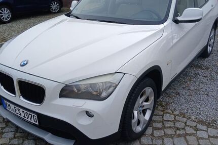 BMW X1 115.000 km 10.900 &euro; Kamenz 01917