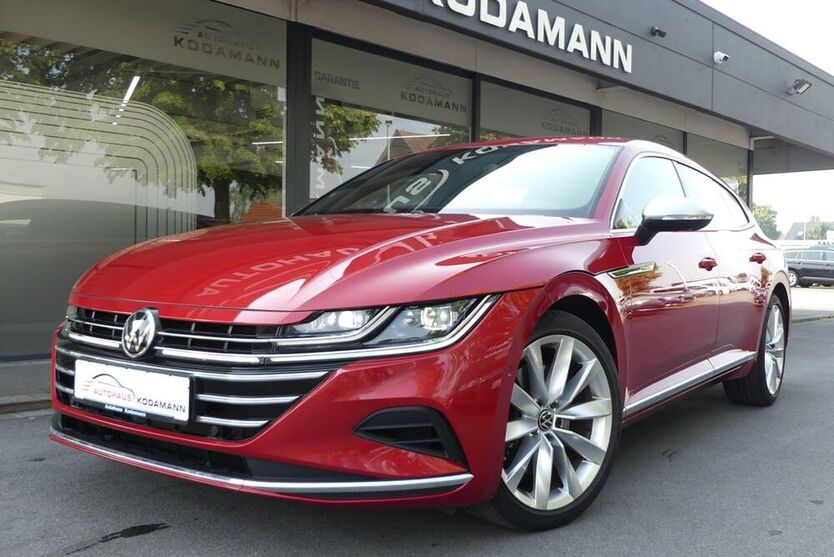 Arteon
