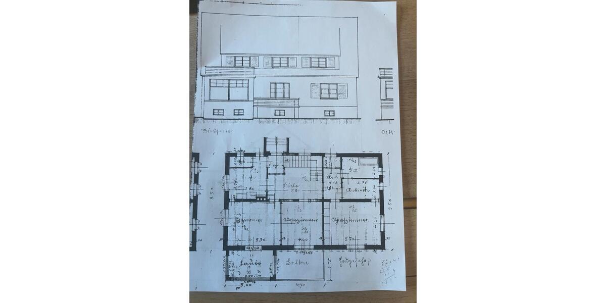 Einfamilienhaus Jena - 9 Zimmer, 225 m&sup2;, 630.000&euro; | Angebot:26838225
