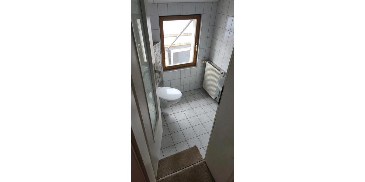 Reihenhaus Neukalen - 4 Zimmer, 65 m&sup2;, 85.000&euro; | Angebot:26638844