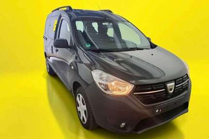 Dacia Dokker 135.000 km 7.900 &euro; Gundelfingen 79194