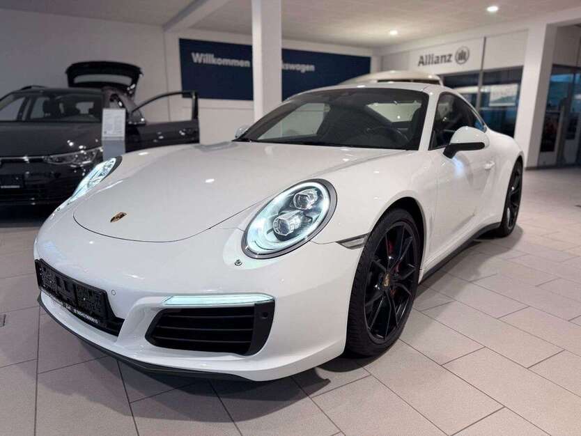 Porsche 911 85.080 km 96.490 € Zell (Mosel) 56856