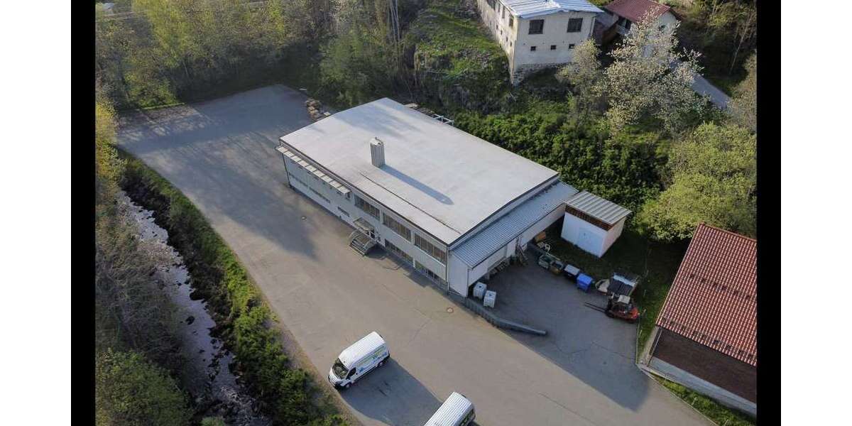 Gewerbeobjekt Spiegelau - 690.000&euro; | Angebot:15704759
