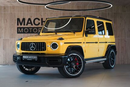 Mercedes-Benz G 63 AMG 20.409 km 175.200 &euro; Hutthurm 94116