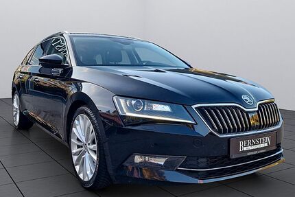 Skoda Superb 117.000 km 19.900 € Albstadt 72459