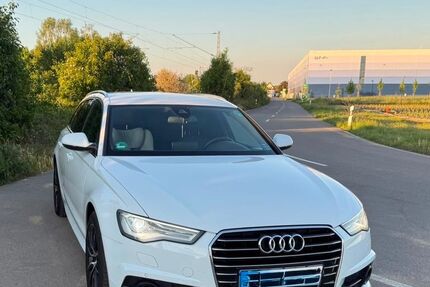 Audi A6 169.000 km 18.300 &euro; Schifferstadt 67105