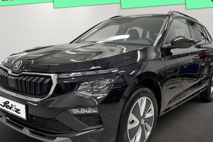 Skoda Kamiq 5.625 km 23.248 &euro; Kempten 87439