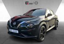 Gebrauchtwagen Nissan Juke