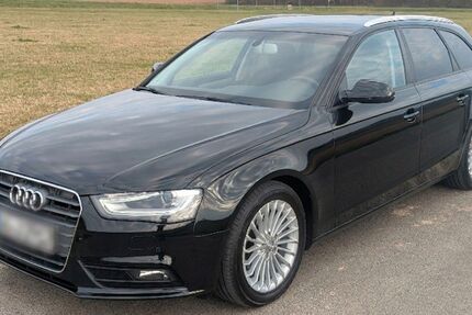 Audi A4 184.000 km 12.000 &euro; Langgöns 35428
