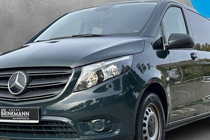 Mercedes-Benz Vito 88.800 km 26.290 &euro; Stralsund 18439