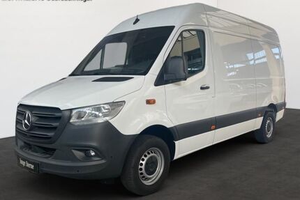 Mercedes-Benz Sprinter 23.600 km 41.055 &euro; Cottbus 03042