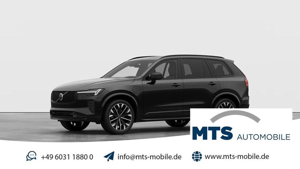XC90