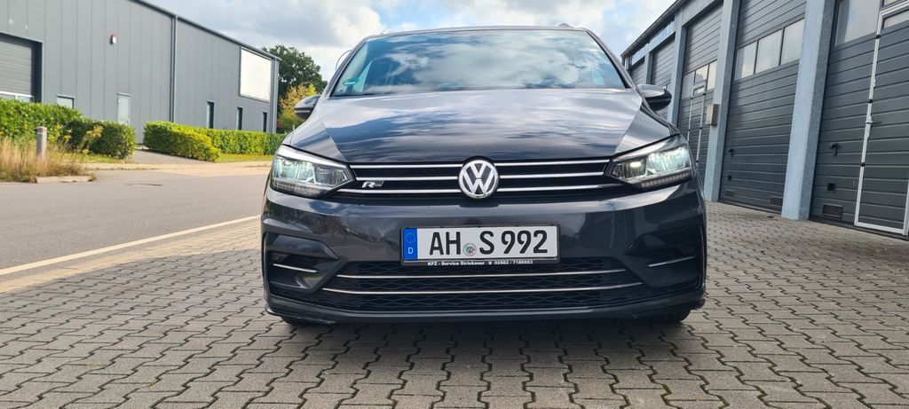 VW Touran 178.000 km 14.250 € Gronau (Westfalen) 48599