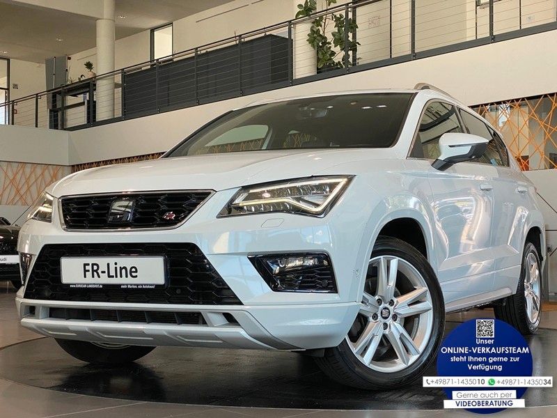 Ateca