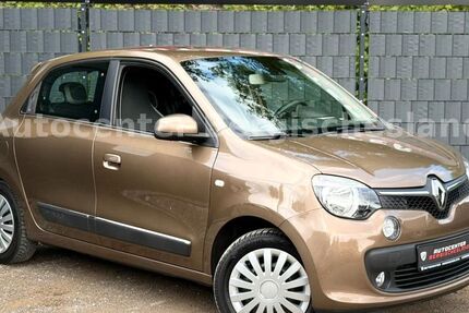 Renault Twingo 121.000 km 5.699 &euro; Wuppertal 42285