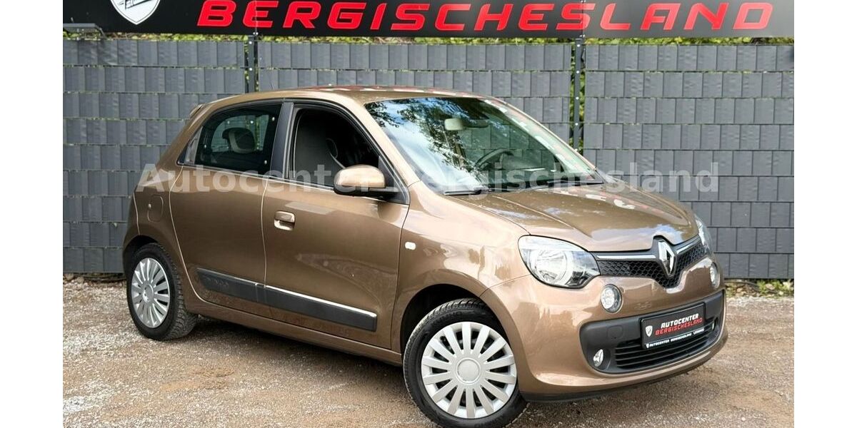 Renault Twingo 121.000 km 5.699 &euro; Wuppertal 42285