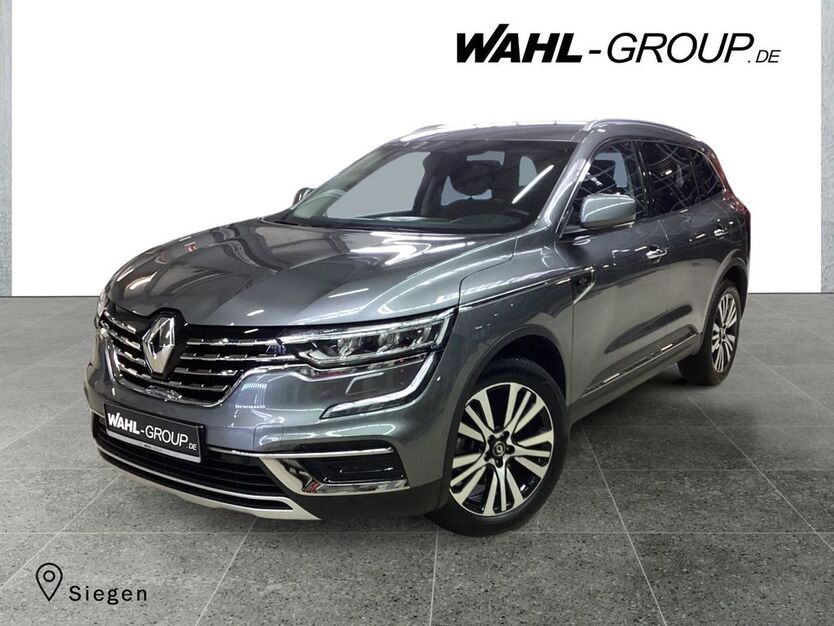 Renault Koleos 54.569 km 29.380 € Siegen 57076