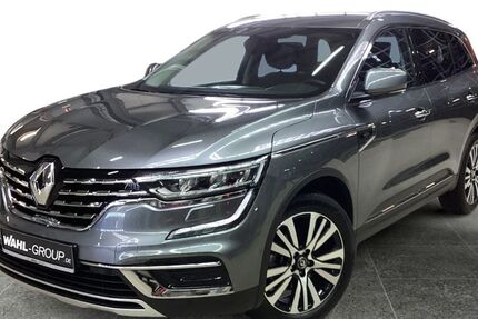 Renault Koleos 54.569 km 29.970 € Siegen 57076