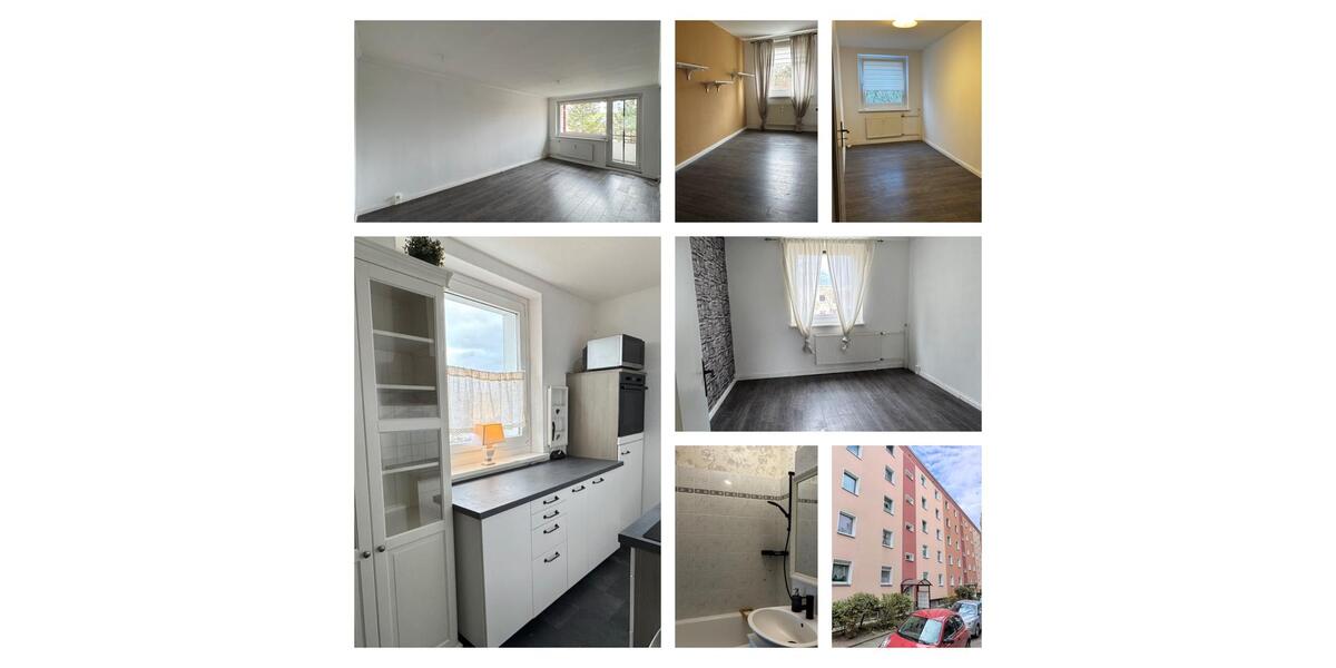 Etagenwohnung Potsdam - 4 Zimmer, 72 m&sup2;, 260.000&euro; | Angebot:26768835