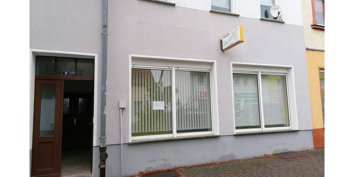 Gewerbeobjekt Eilenburg Eilenburg-Ost - 3 Zimmer, 300&euro; | Angebot:26015037