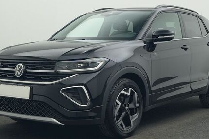 VW T-Cross 18.565 km 25.950 &euro; Greding an der A9 91171