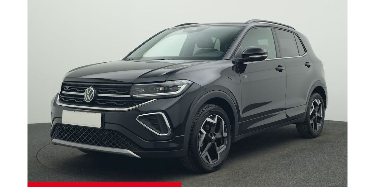VW T-Cross 18.565 km 25.950 &euro; Greding an der A9 91171