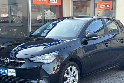 Opel Corsa 27.136 km 11.990 &euro; Haßloch 67454