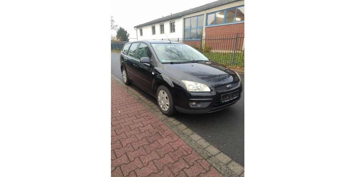 Ford Focus 150.000 km 1.490 &euro; Hanau 63452