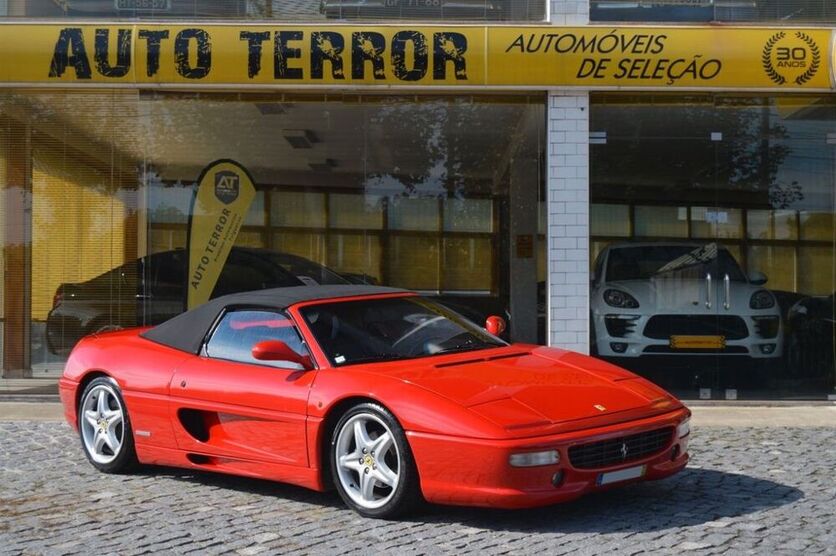 F355